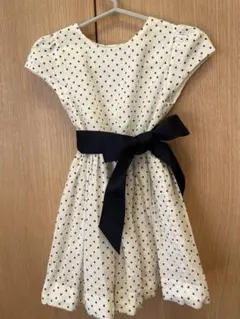 ラルフローレン　ベビー　80 フォーマル　ワンピース