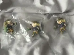 JOJO球 カプセルヒーローズ02 ジャイロ・ツェペリ (カプセルなし)