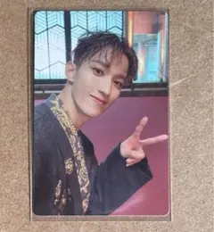 SEVENTEEN セブチ デラックス盤 ドギョム