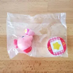 カービィ フィギュア 吉野家