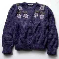 イタリア製 ニット