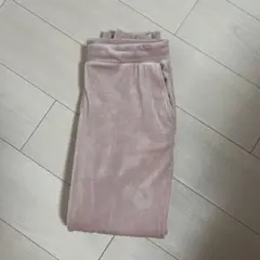 スウェットパンツ ルームウェア