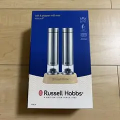 Russell Hobbs 電動ペッパーミルのサムネイル