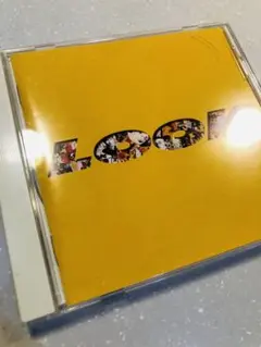 LOOK The Best ベストアルバム CD