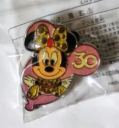 2025年最新】ディズニー30周年ピンの人気アイテム - メルカリ