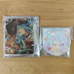 アニカフェ　日々樹渉