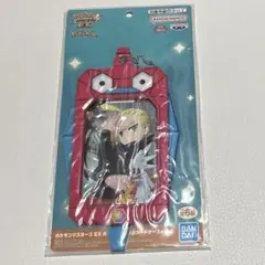 ポケモンマスターズ EX ポリゴンフォン風カードケースvol.2 ペパー
