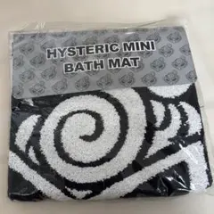 HYSTERIC MINI バスマット 約45×60cmのサムネイル