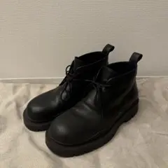 BOTTEGA VENETAボッテガ ヴェネタ革チャッカブーツ皮ブラック黒レザー 楽天市場】【SALE】 ボッテガヴェネタ BOTTEGA VENETA チャッカ