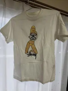 Stussy 白根ゆたんぽ コラボ Tシャツ S - メルカリ