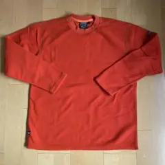 ボアトレーナー スウェット