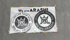 嵐　We are ARASHI コースター