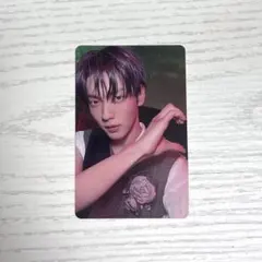 TXT 7TH YEAR スビン weverse jp 特典 トレカ - メルカリ
