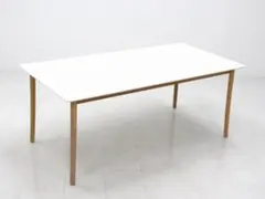 展示品 カッシーナixc セラミック オーク材 ダイニングテーブル 高級