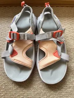 【本日限り】NIKE オニオンタ [Oneonta]スポーツサンダル25.0cm