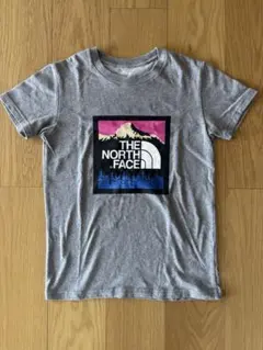 THE NORTH FACE Tシャツ