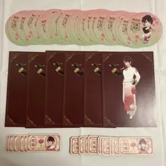 【10000円→8300円】ワイテルズ　花龍列車　Broooock【年内値下げ】 →】ワイテルズ 花龍列車 Broooock【年内値下げ】