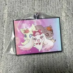 プリキュア5 ラバーストラップ