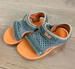 【Teva サンダル 15cm】のサムネイル
