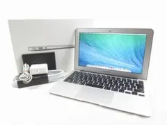 2014年製/Macbook Air/マックブックエアー/128GB
