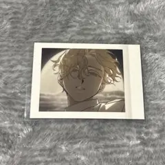 エーリアンステージ ルカ チェキのサムネイル