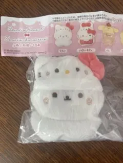 Studio Haneul×Sanrio ふわふわぬいぐるみ　サンリオ
