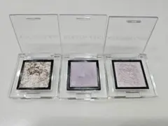 アディクション　ザ アイシャドウ まとめ売り スパークル パール クリーム