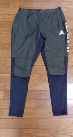 シャカシャカパンツ