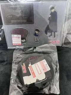 名探偵コナン しまむら コナン＆新一