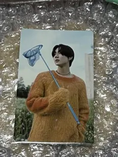 enhypen DILEMMA M2U ラキドロ ジョンウォン