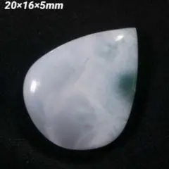 10%off 高品質 ラリマー ヒーリングストーン 曹珪灰石 アイスラリマー風