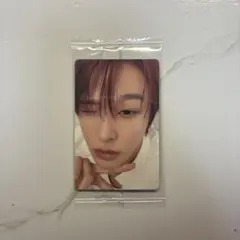 NCTWISH ISPY ktown タワレコ トレカ リク