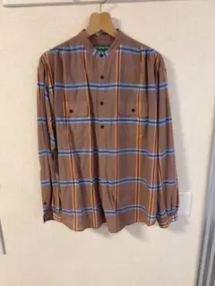 2026年最新】BROWN by 2-tacs メンズ シャツの人気アイテム - メルカリ