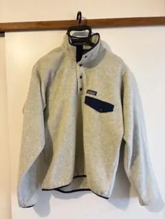 【美品】patagonia Synchilla フリース XS