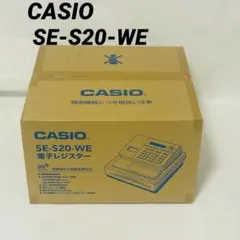 2026年最新】CASIO SE-S10の人気アイテム - メルカリ