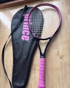 Bullpadel KATA LIGHT ラケット ケース付き パデルラケット - メルカリ