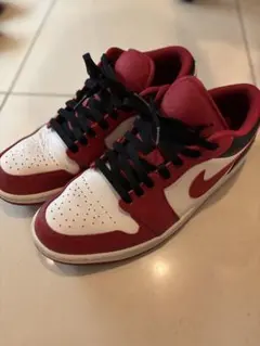 Nike Air Jordan1 Low スニーカー ジョーダン