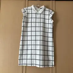 ZARA ワンピース