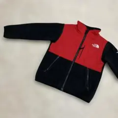 ノースフェイス　デナリキッズ　120