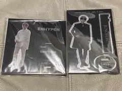 ジョンウォン アクリルスタンド まとめ売り