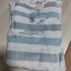 マタニティパジャマ　スヌーピー②
