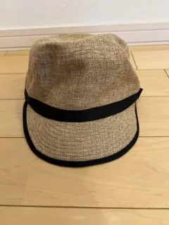 THE NORTH FACE ノースフェイス ストロー ハイクキャップ麦わら帽子