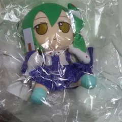 東方ぬいぐるみ 48 犬走椛 ふもふももみじ ギフト gift 缶バッジ