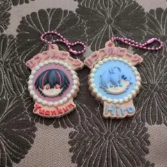 カラフルピーチぷちぶれーく　ゆあんくん　ヒロくん　バラ売り⭕️