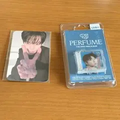 【未開封】ドジェジョン　smini ドヨン