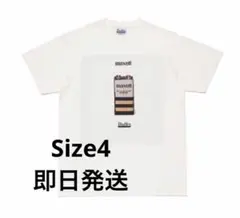 buffer Maxell Max Lightning tシャツ 4 - メルカリ