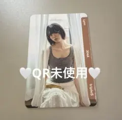 tripleS トエス objekt トレカ セット　Lynn QR未使用 tripleS リン Lynn objekt トレカ CC303 - メルカリ