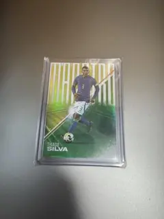 Thiago Silva Futera fx 2024 03/06のサムネイル