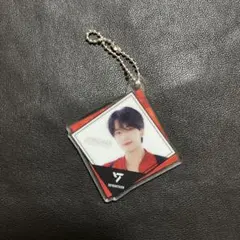 SEVENTEEN ガチャガチャ キーホルダー ジョンハン