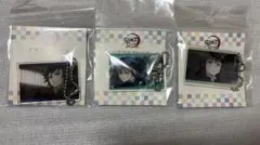全集中刀鍛冶の里編・柱稽古編 アクリルプレート